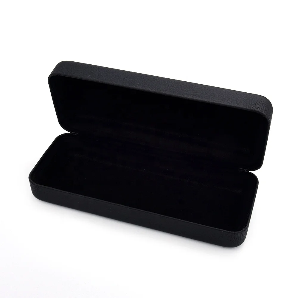 cheap price mens slim reading glasses case for children pen box