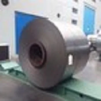 Первоклассный топовый бренд CRGO ориентированный силиконовый стальной тороидальный трансформаторный сердечник B35G155