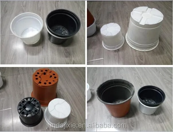 disposable thermoforming plate making machine