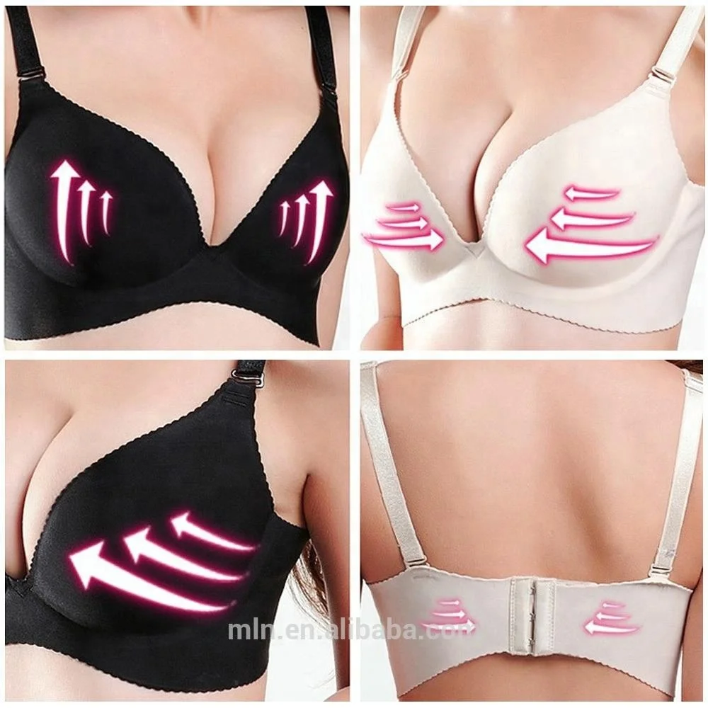 Big Bra Good Quality Women Underwear Seamless Bras for Women  Push up Cheap Lot Plus Size Bra Top Wholesale