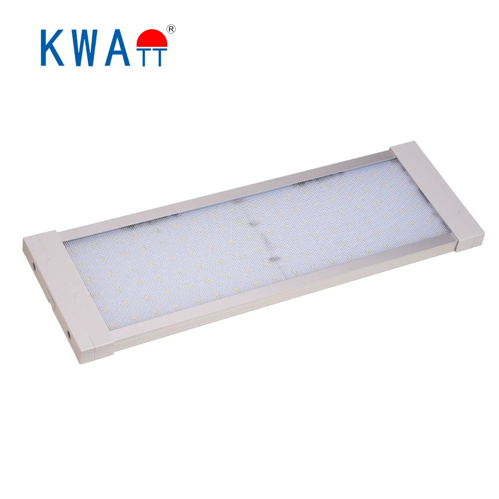 Factory High Quality High lumen Newest with touch switch 12V-28 Vehicle Auto Interior Lights for Caravan,Cabin,RV With CE RoHS