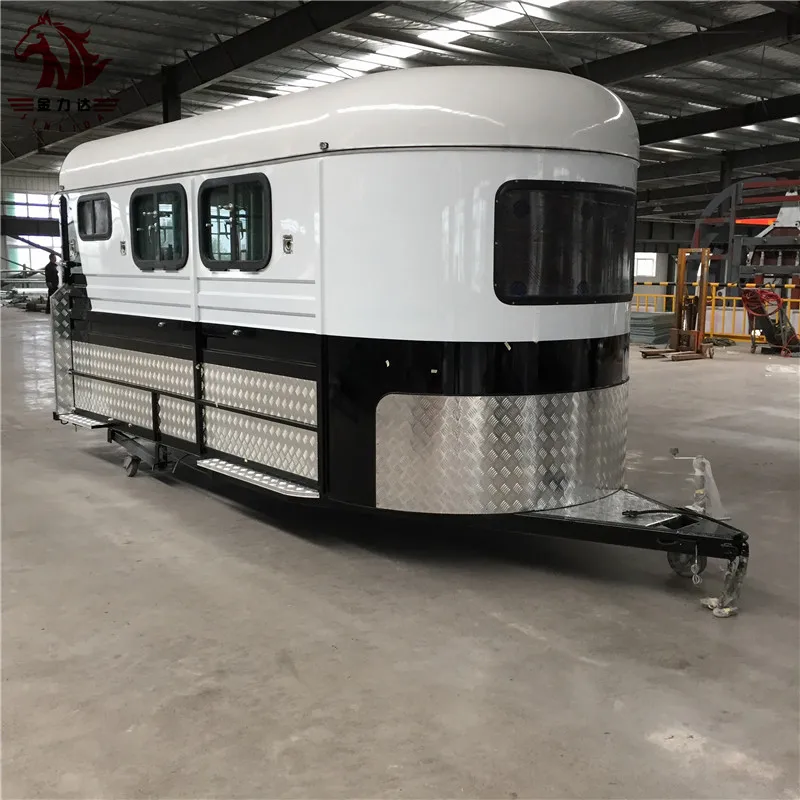 3HAL-S, 3hal horse floats china adr