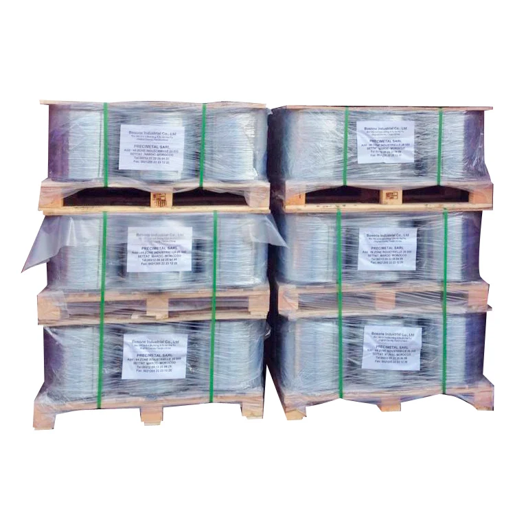 
Щетчатая стальная проволока 0,1 мм/0,12 мм/0,15 мм/0,2 мм/0,25 мм/0,28 мм/0,3 мм/0,45 мм/0,52 мм/0,6 мм/0,8 мм 