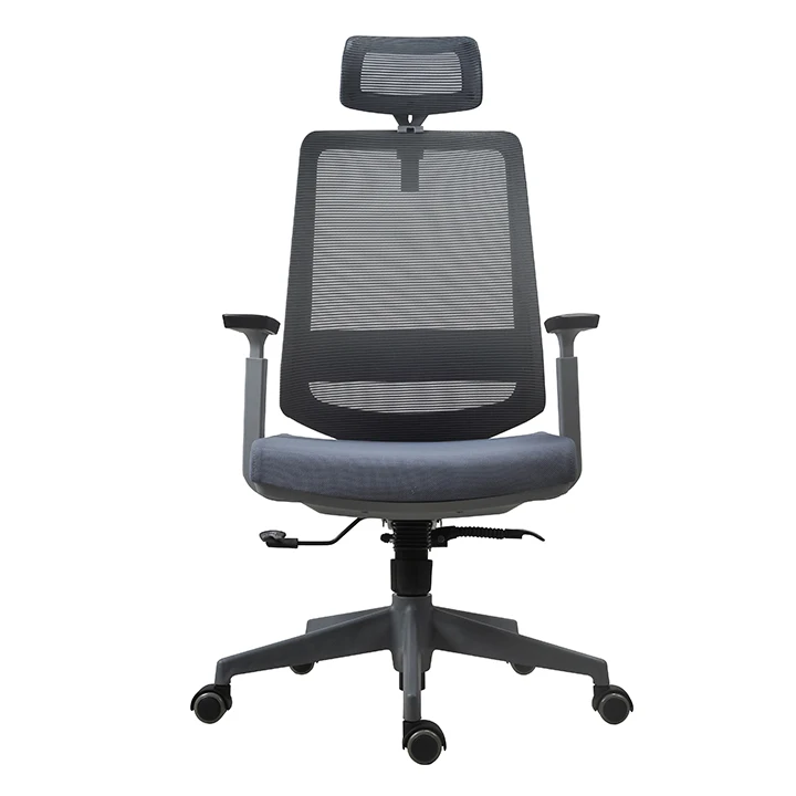 Высокое заднее кресло съемный подголовник для кресло офисное кресло