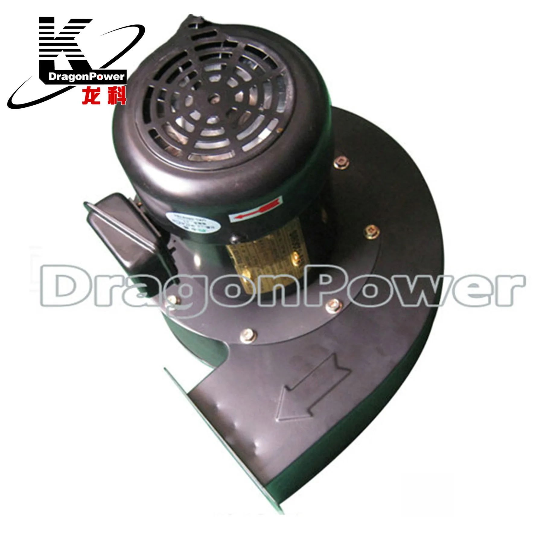 220v 60Hz CY120 CY125 CY150 CY200 Air Blower Fan made by factory