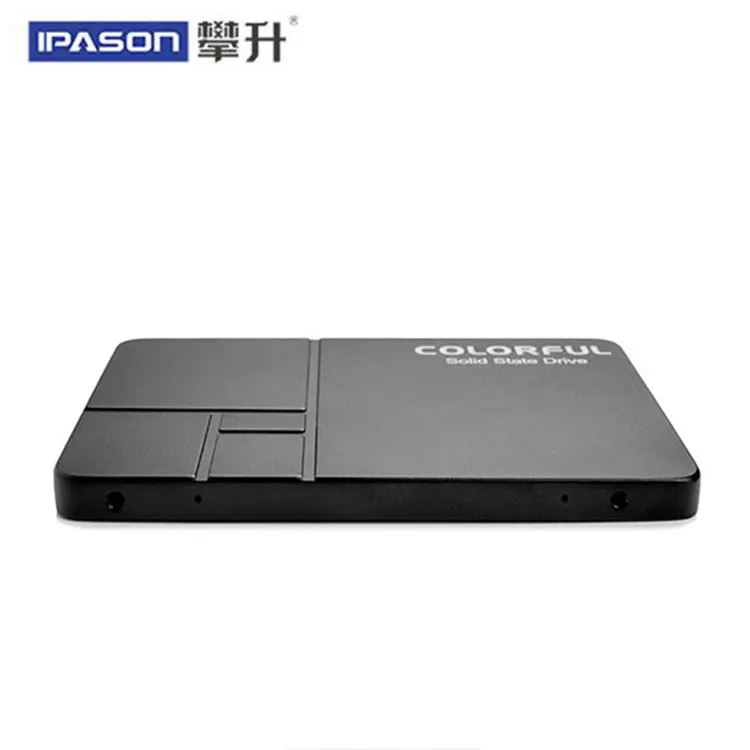 Ipason Best Cheap 480G 1Tb 2Tb Hard Drive 2.5 Inch Ssd