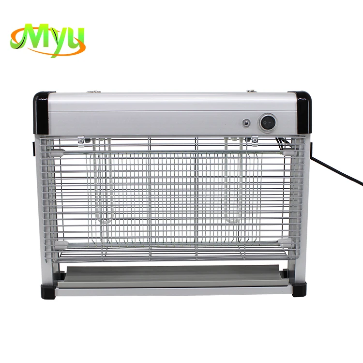 Foshan Anti Mosquito Killer Lamp Electric Insect Trap Mosquito Killing Lamp 20W 30W 40W