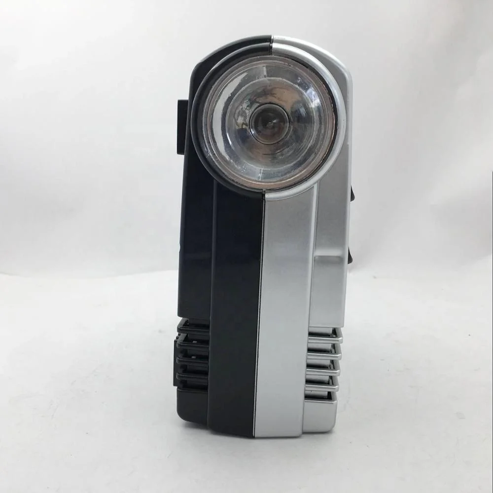 
12v digital tire inflator auto air compressor 