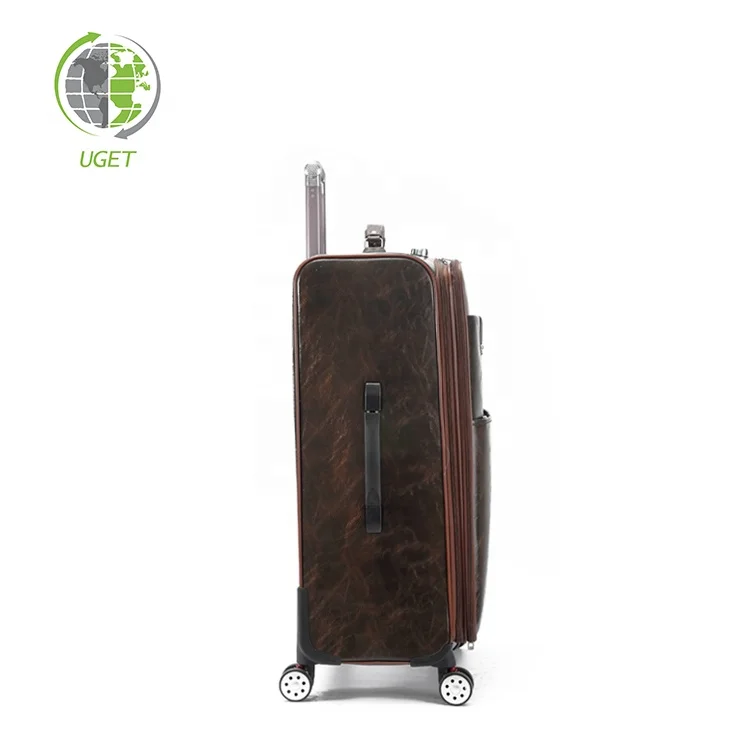 Free Sample Best International Carry On Luggage Under Seat Best Size