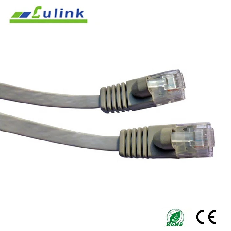 Ethernet-Кабель CAT 6 1 5 футов сетевой коммутационный интернет-Кабель UTP 0 м CAT6 RJ45