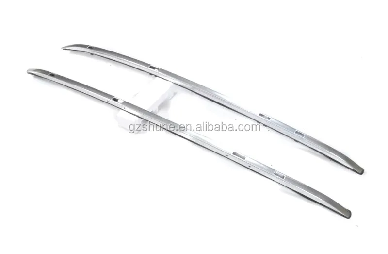 Aluminum Alloy OE Style Roof Rack For Honda CRV 2017 2018 2019 2020 2021 2022 2023 Car luggage racks Roof rails Auto accessories