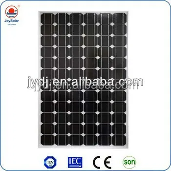 400 watt solar panel/home solar power generator/photovoltaic cells sale