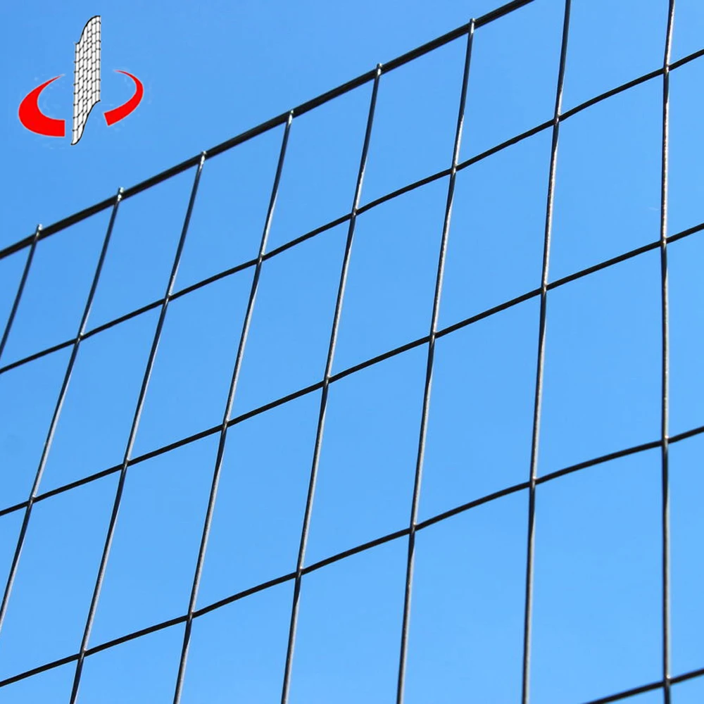 1/4 Inch 2x2 Galvanized Welded Wire Mesh For Fence Panel