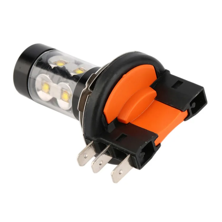 Hot Sales High Power 50W H15 Led Canbus Pure White H15 Led Xenon Bulb