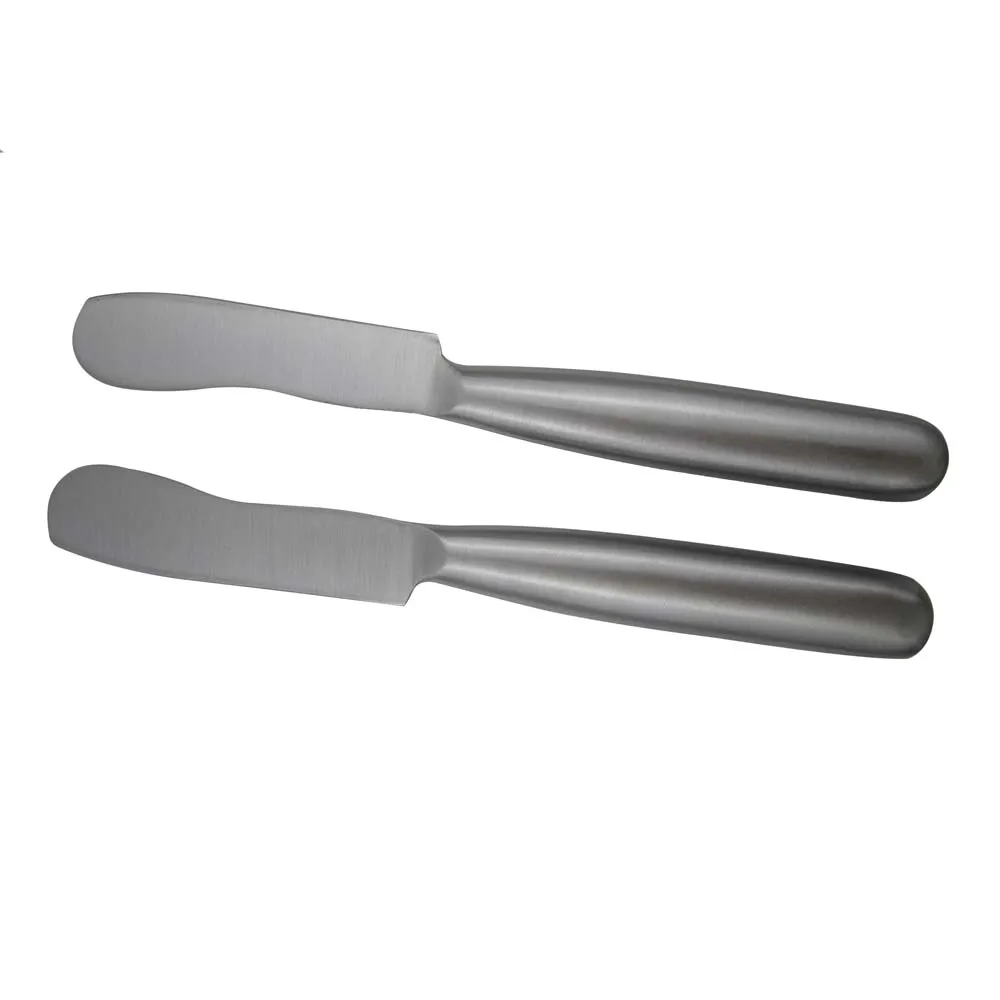 3 шт., набор ножей для сыра с масляной ручкой