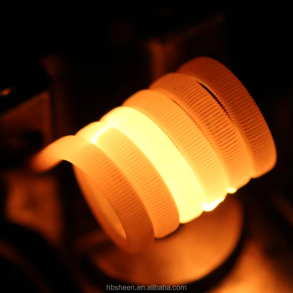 NK wholesale prebuilt coil Ni80 dual fused clapton 24ga parallel clapton for RDA ecig