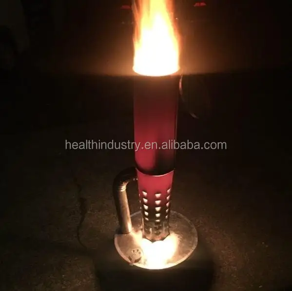 new style orchard heaters/Smudge Pot /Diesel burning heaters with bottom stand, , for the farm ,orchard ,vineyard