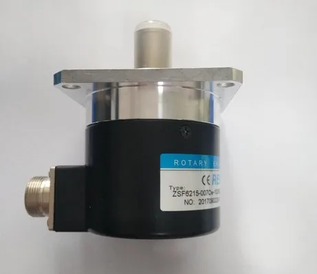 The Encoder New original ZSF6215-007Cw-1200BZ3-5L