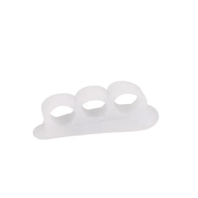 Factory price hammer toe Overlapping  Pain Relief Diabetic Feet SEBS Toe Separators