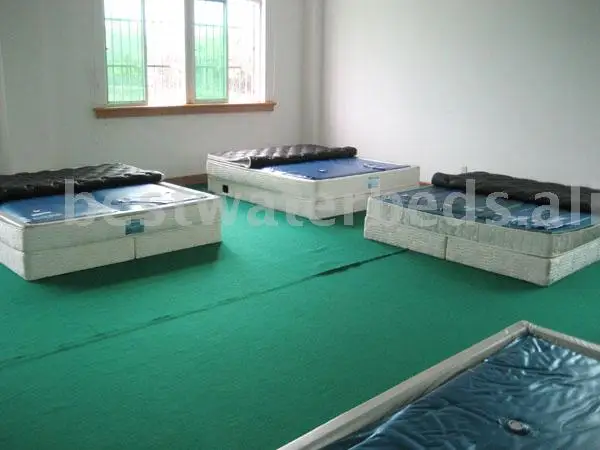 Water Beds