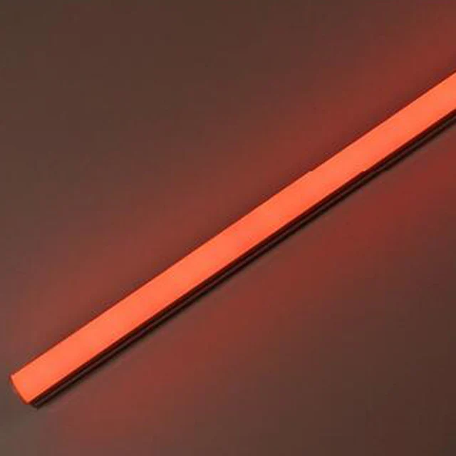 2ft 3ft 4ft T8 color tube led grow light