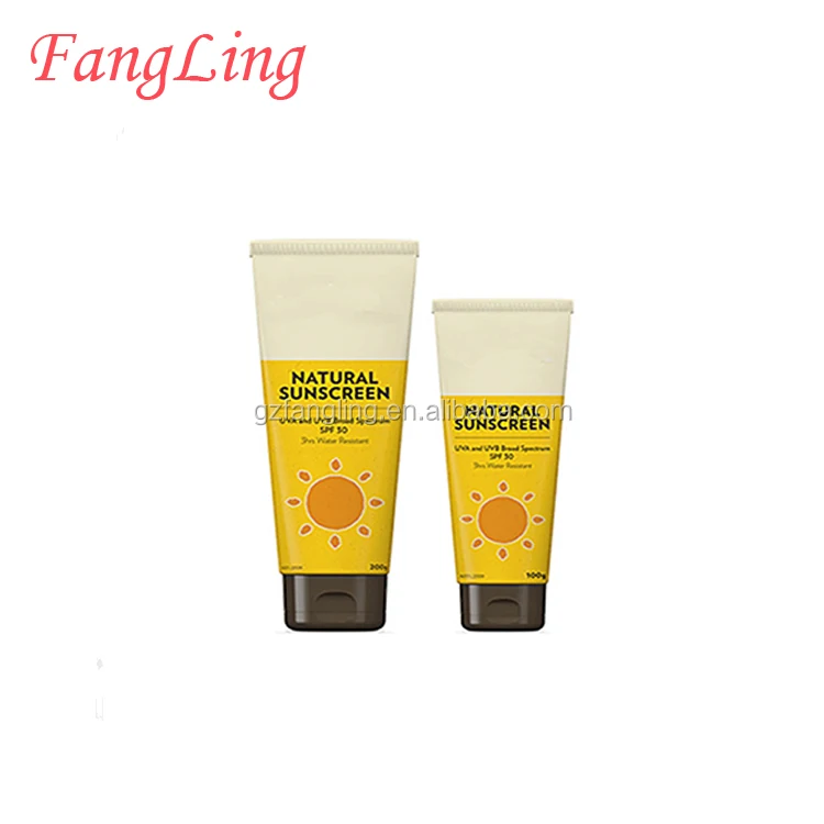 
Wholesale products summer necessary makeup whitening sunscreen lotion with UV protector function 