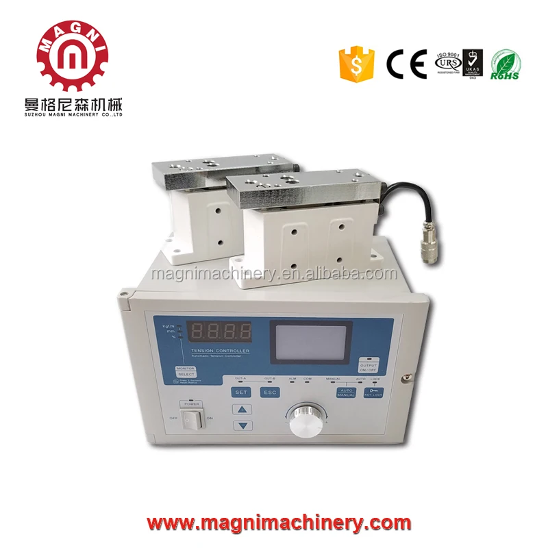 Digital automatic Tension controller for industrial