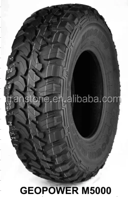 7.501-16 bias tire light truck tire LT235/75R15 TIRE 7.50R16 LT