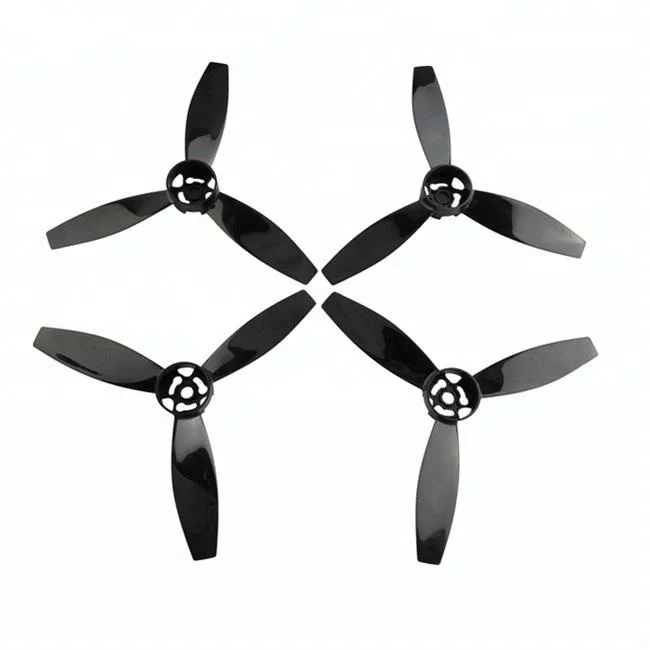 16PCS RC Toys Replacement Propeller For Parrot Bebop 2 Power FPV Quadcopter Aircraft Drone Spare Parts