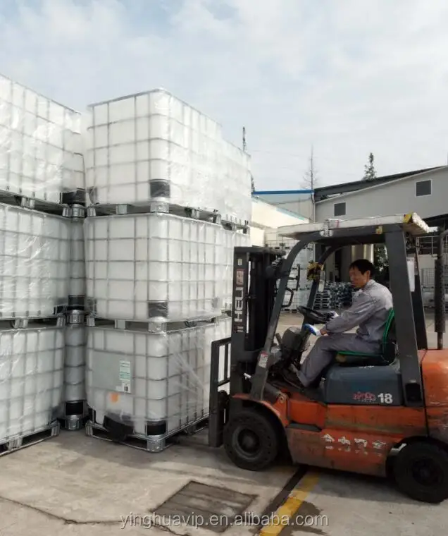 
High quality IBC container/tank/tote for washing system 