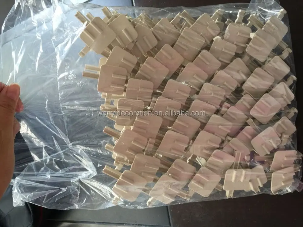 
glass block spacer for 80mm thickness glass block 