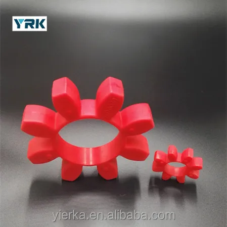 PU Rotex Coupling Spider GR For Pumps
