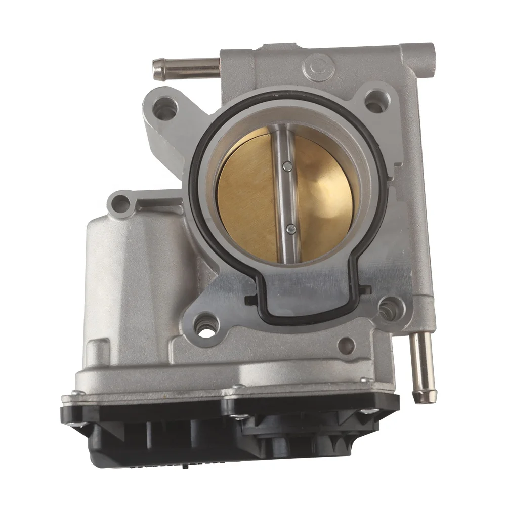 L3R413640 throttle body assembly for Mazda 3 5 6 2.0L 2.3L 2006-2013 L3G213640 L3G213640A 55MM