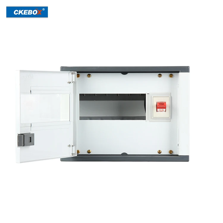 OEM electric power distribution box