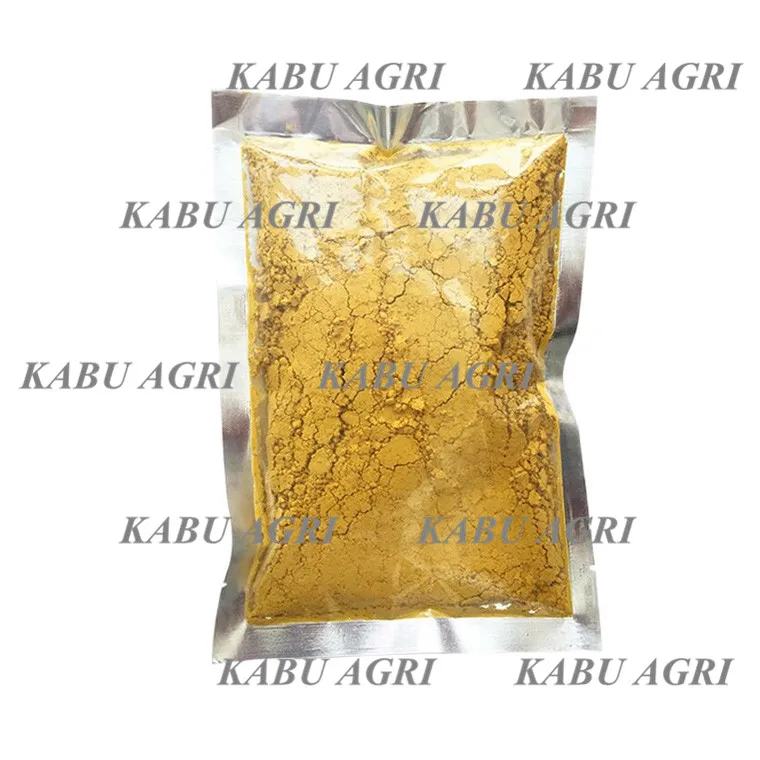 cell wall broken bee pollen powder