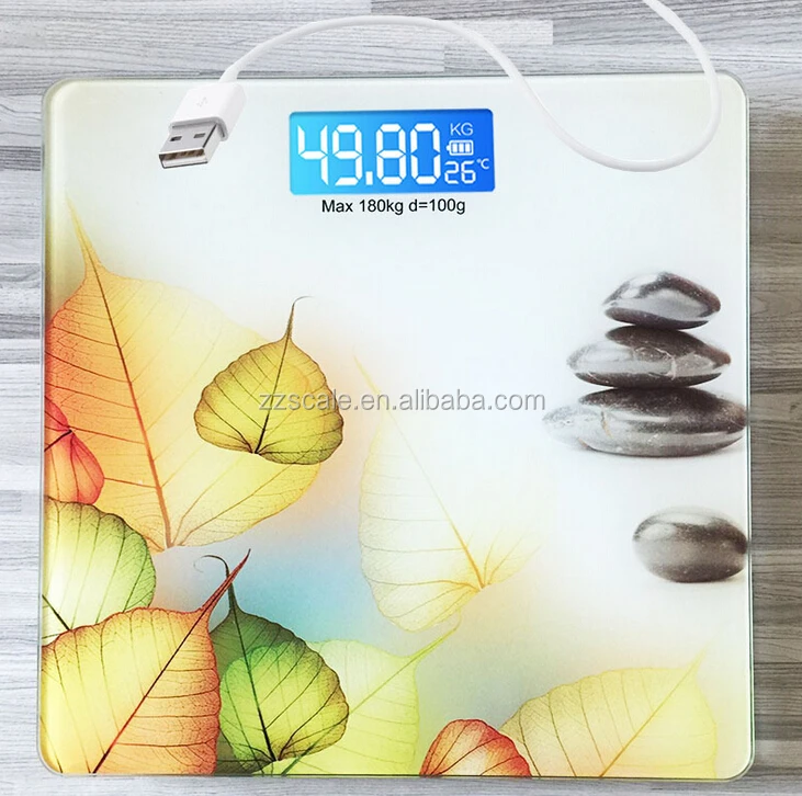 180kg bathroom weight balance body weighing Scale