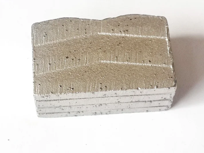 Алмазный сегмент 24 мм * 8 4/9*13 для гранита Китай цена