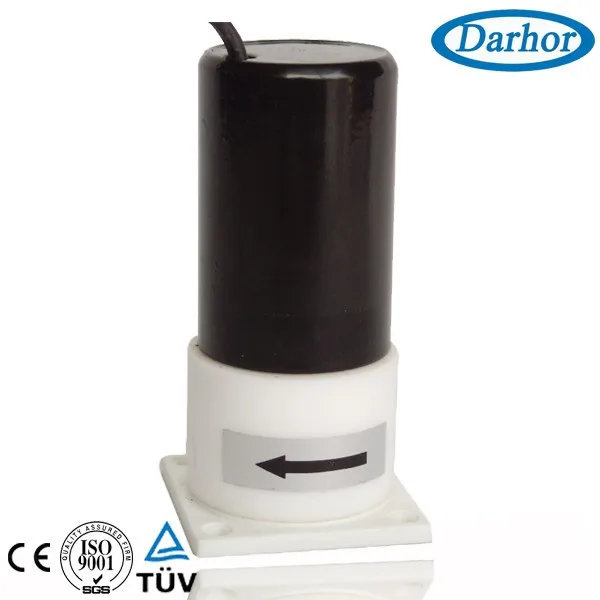 политетрафторэтилен электромагнитный клапан, антикоррозионные электромагнитный клапан