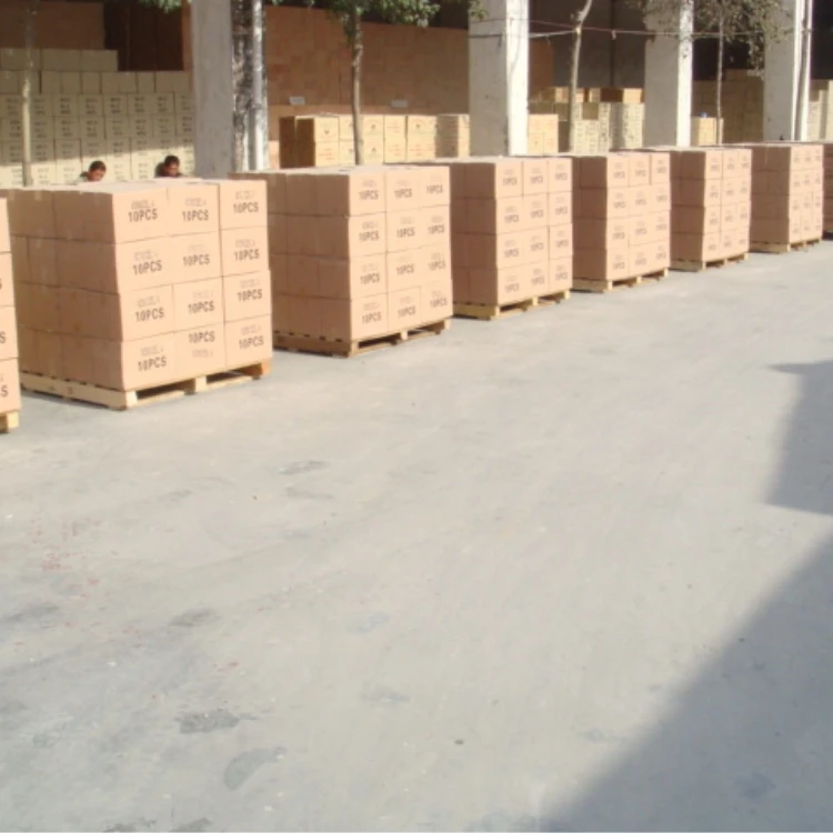 НГ серии теплоизоляция грязи низкая теплопроводность легкий вес изоляционные кирпич