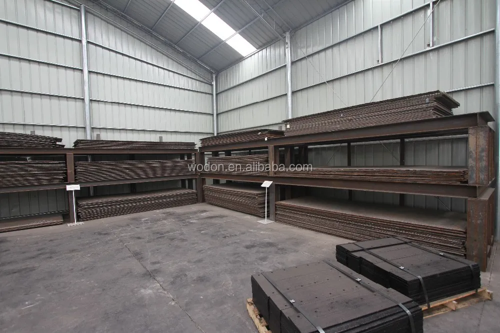 5 wear plate warehouse