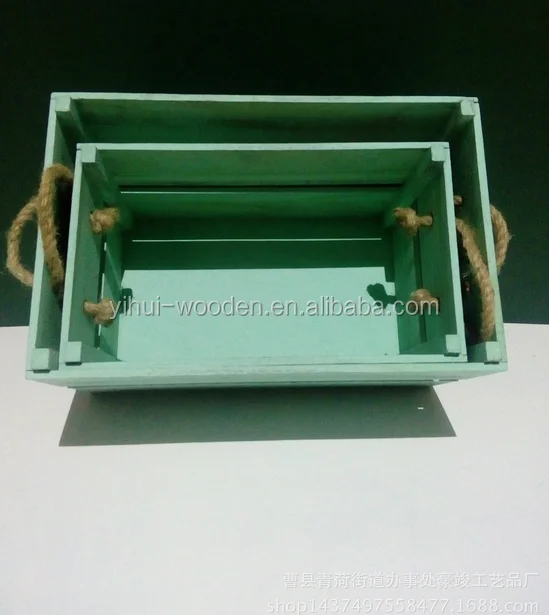 wooden books crates,printed wooden crate for book,book storage wood crates