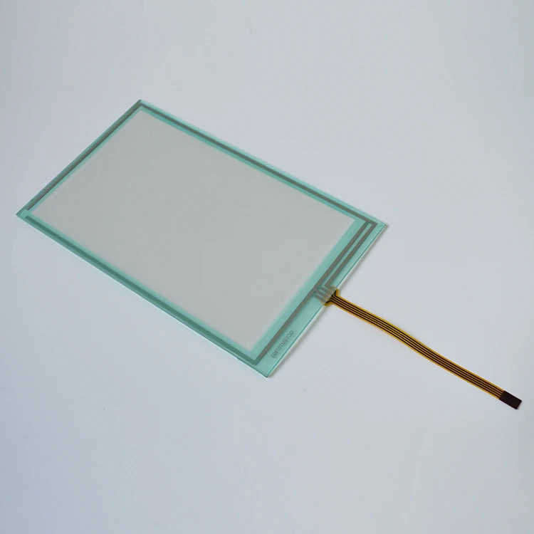 
6 Inch Electronic Monitor Keypad Digitizer Touch Screen for Various machine 
