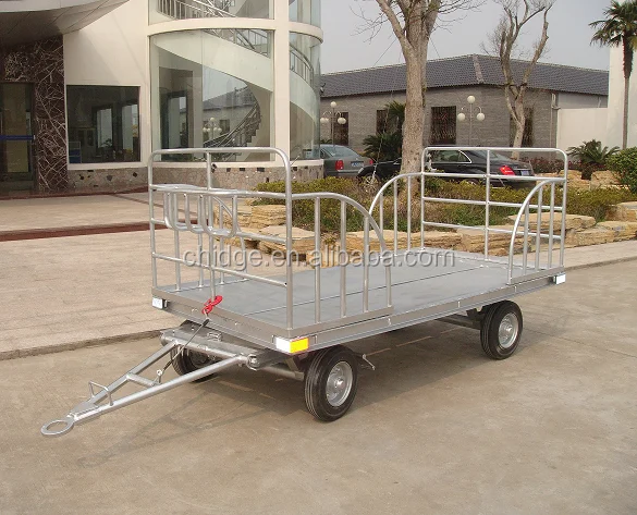 Более высокая версия стандартной открытой багажной корзины