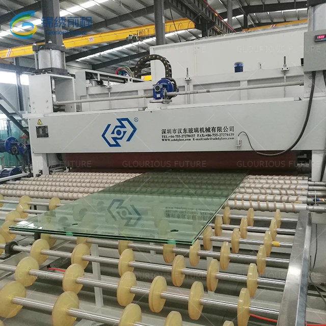 laminated safety glass for glazing