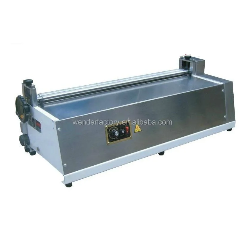 Машина для склеивания