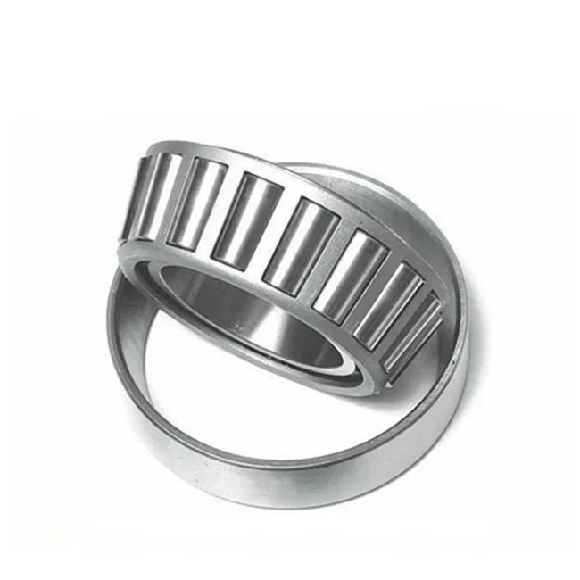 Hot sale bearing 7809 podshipnik Single row taper roller bearings 45x90x40