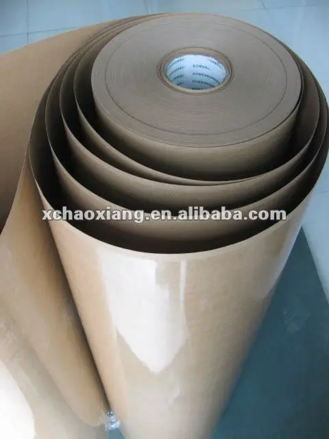 E Class Composite Polyester Film 6520 6521 Insulator Transformer Paper