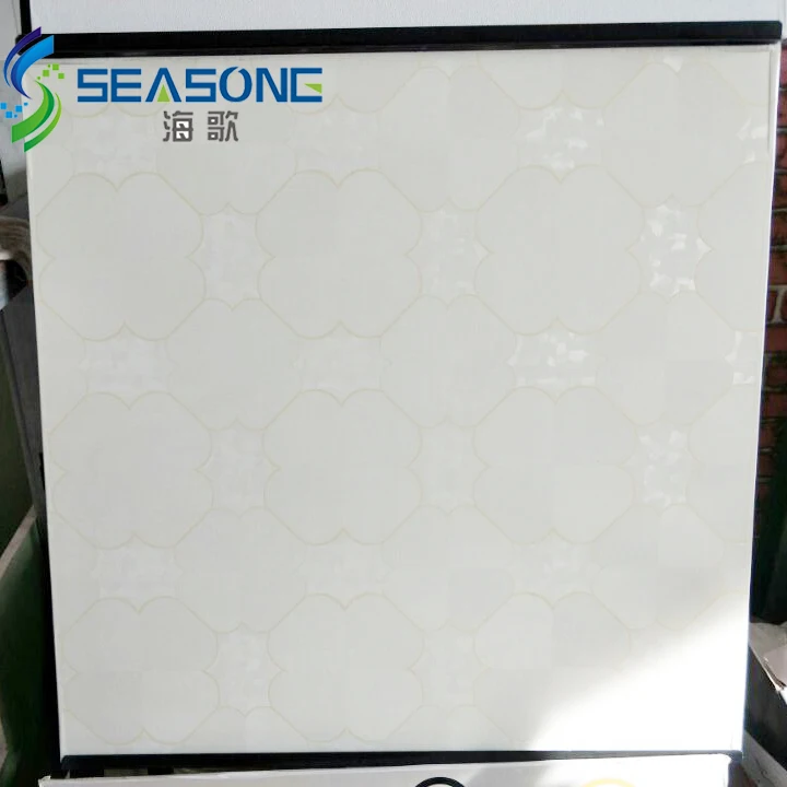 Home decoration beautiful pvc ceiling panels