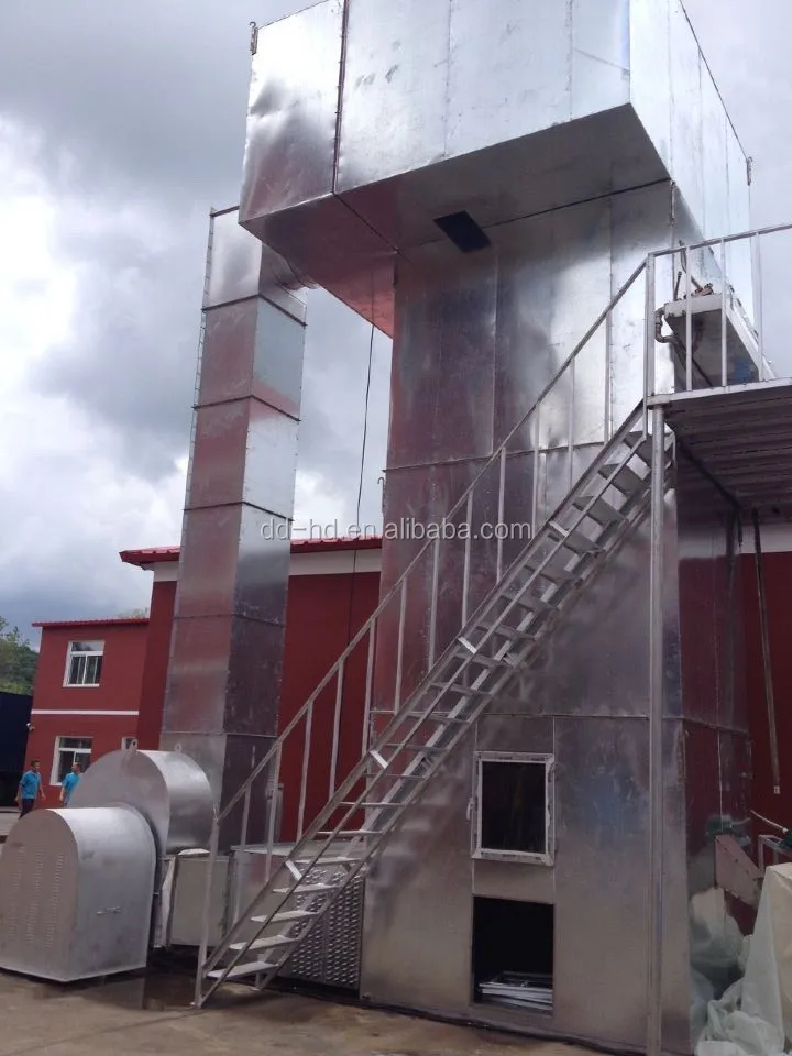 Wax Powder Making Machine with High Capacity wax granules making machine