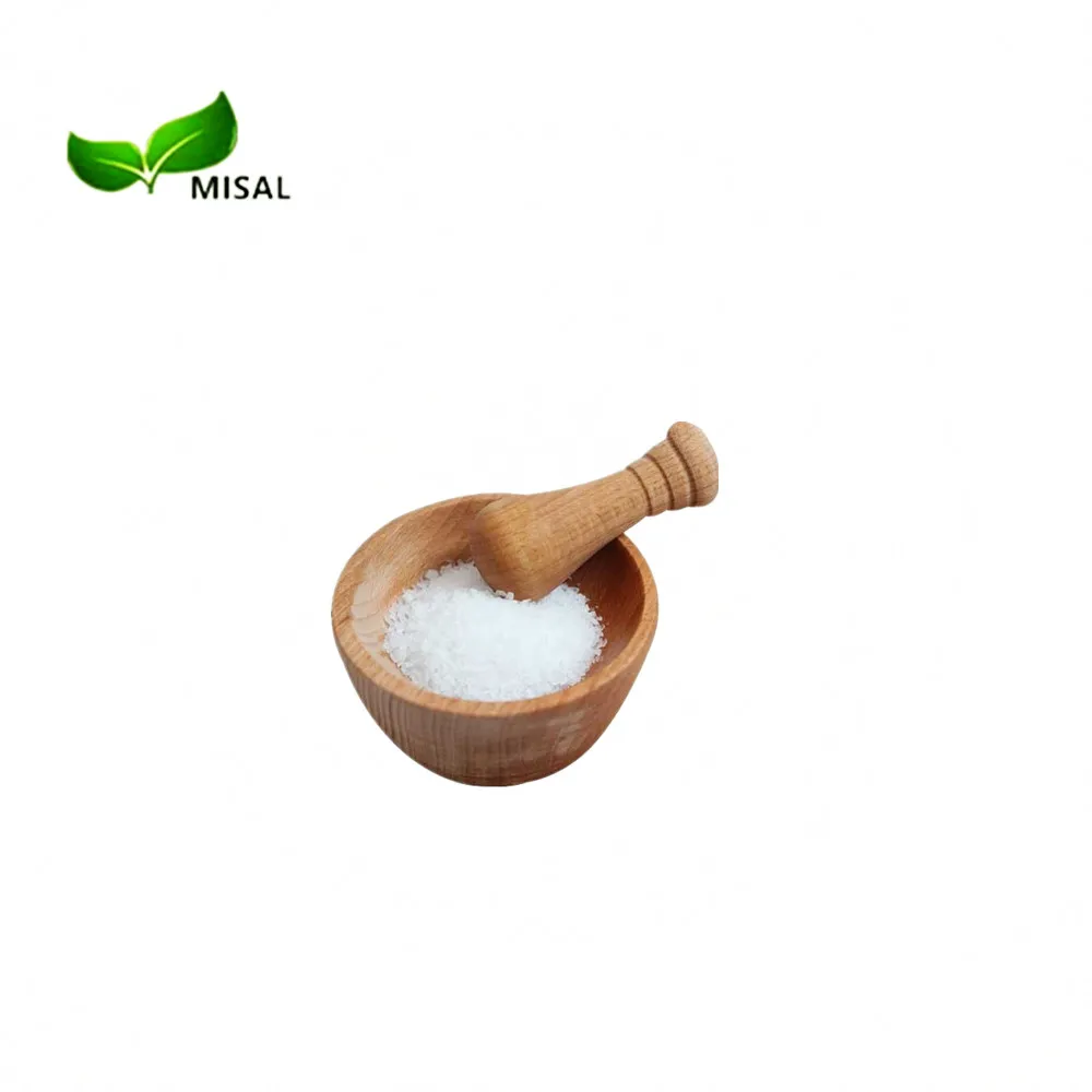 Wholesale Organic Sweetener erythritol in bulk Erythritol Granular